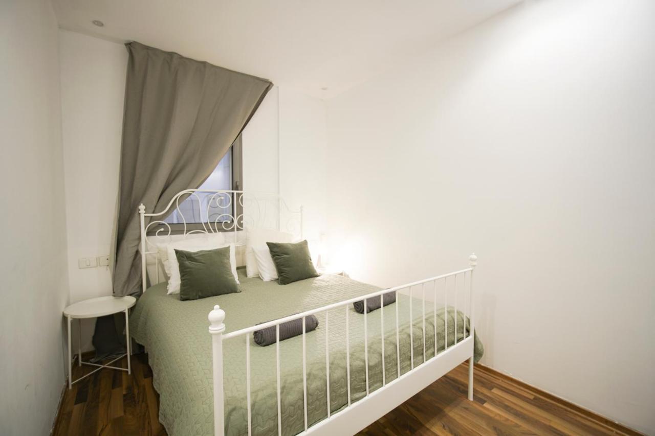 Harav Kuk Modern Apartment By Nimizz Єрусалим Екстер'єр фото
