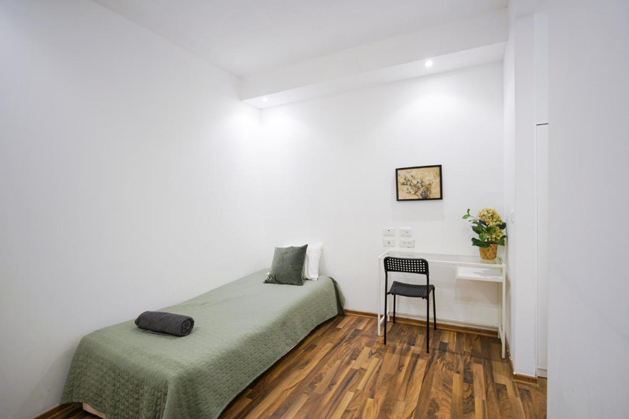 Harav Kuk Modern Apartment By Nimizz Єрусалим Екстер'єр фото