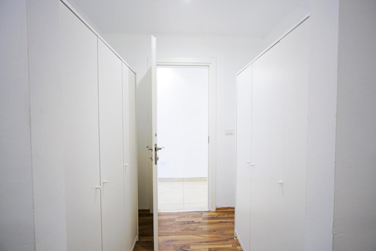 Harav Kuk Modern Apartment By Nimizz Єрусалим Екстер'єр фото