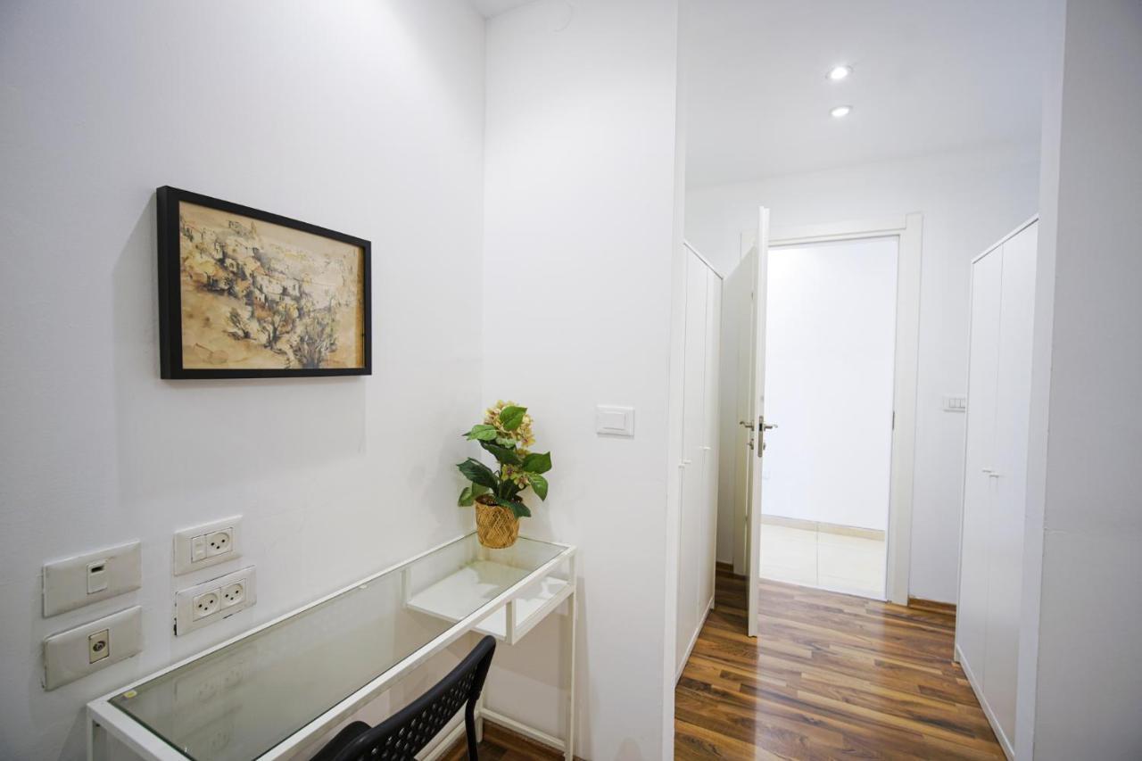 Harav Kuk Modern Apartment By Nimizz Єрусалим Екстер'єр фото